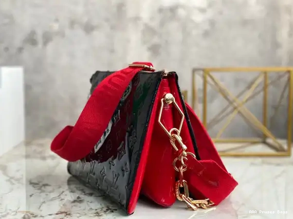 AAA Replica Ru PM LOUIS VUITTON COUSSIN 0520